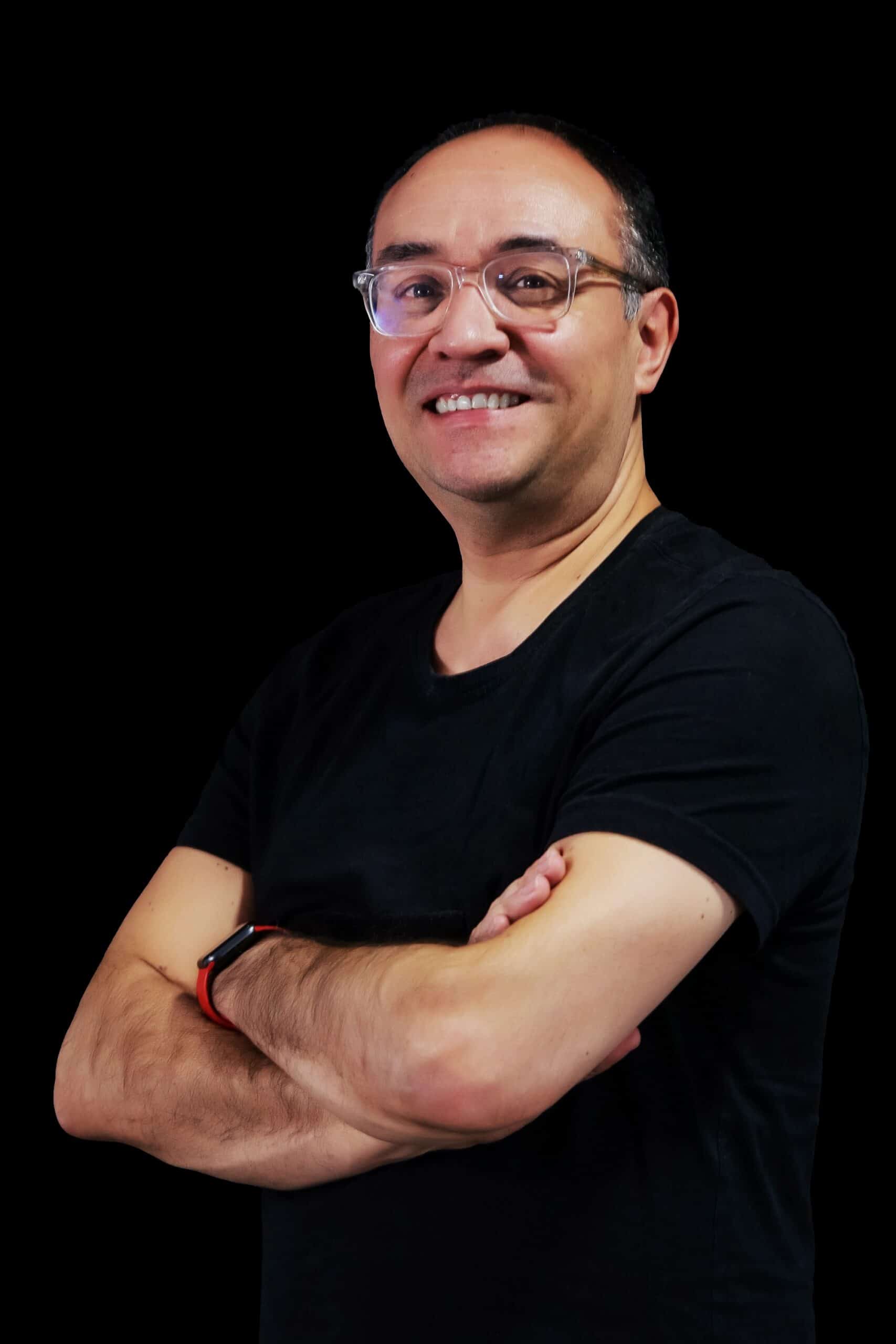 Rafael LIzárraga. Fundador de CMO Consultancy. Socio de Activamente.